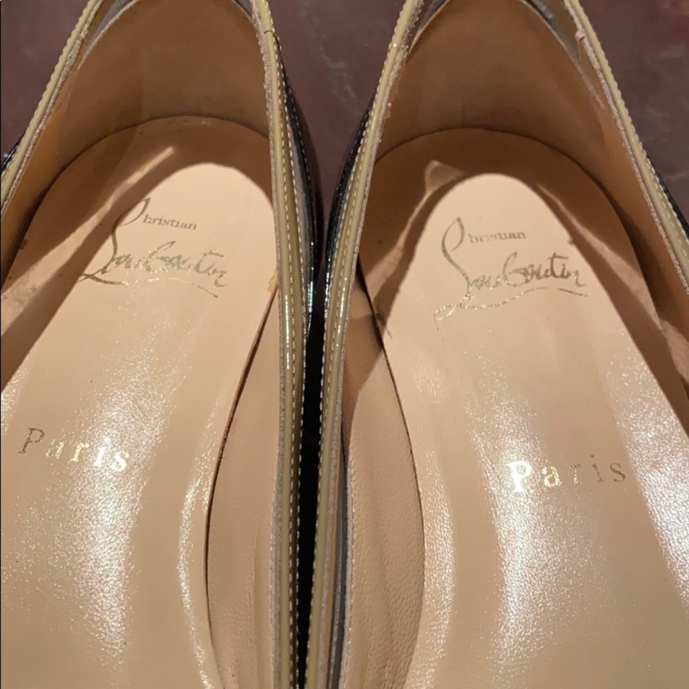 Louboutin Paulina Flats - Picture 7 of 7